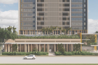 Dourados vai ganhar edifício de 44 andares, o mais alto de MS