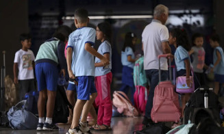 Foto: Marcelo Camargo/Agência Brasil