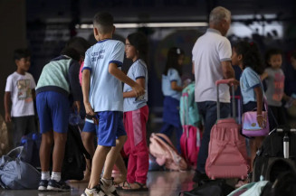 Foto: Marcelo Camargo/Agência Brasil