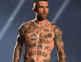 Maroon 5 anuncia novo álbum e turnê após hiato desde 2021