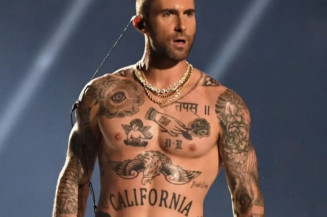 Maroon 5 anuncia novo álbum e turnê após hiato desde 2021