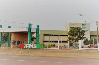 Inscrições para concurso do IFMS terminam nesta quinta-feira