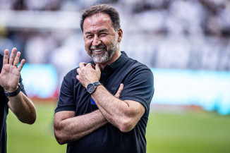 Corinthians teve a decisão confirmada pela Justiça nesta quarta-feira - Foto: Danilo Fernandes / Meu Timão