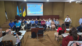 Marçal Filho comemora avanços significativos nos primeiros 100 dias de mandato