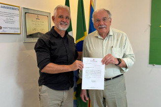 Parceria entre Sergio Nogueira e Luiz Ovando garante mais de R$ 1 milhão para Dourados