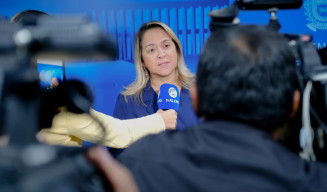 Lia volta a cobrar o funcionamento 24h de delegacias da mulher no interior