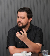 Secretário Bruno Pontim destaca avanços importantes na agricultura familiar em Dourados nesses primeiros 100 dias da gestão Marçal Filho. Foto: A. Frota