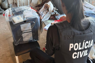 Hacker  é preso ao invadir sistema da prefeitura de Campo Grande