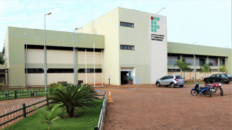 IFMS prorroga inscrições de concurso público com 80 vagas até 22 de abril