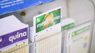 49 apostas em MS acertam quadra da Mega e vão faturar R$ 1 mil