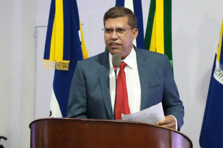 Dill do Povo diz que seguirá cobrando e acompanhando em busca de soluções eficazes para os problemas dos bairros (Foto: Valdenir Rodrigues/CMD)