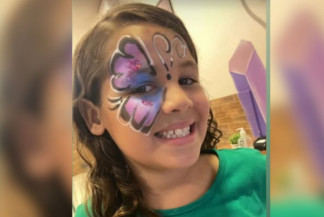 Menina morta após “desafio” do TikTok queria ser médica, diz pai