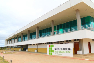 Inscrição para professor em concurso do IFMS segue até o dia 26