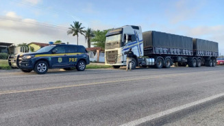 A operação abrangerá 4.078 quilômetros de rodovias federais - Foto: PRF