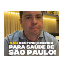 Deputado Rodolfo usou suas mídias sociais para esclarecer polêmica - Foto: reprodução