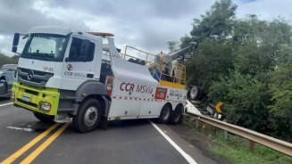 Foto: Alô Caarapó