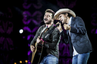 Jads e Jadson são conhecidos pela música raiz e universitária