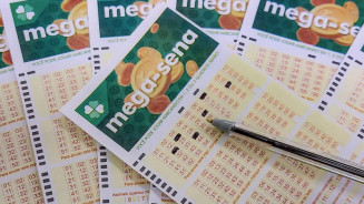 Mega-Sena: Dupla de Páscoa pagará R$ 50 milhões