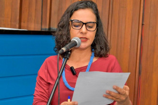Deputada Gleice Jane desiste de disputar presidência do PT em Mato Grosso do Sul