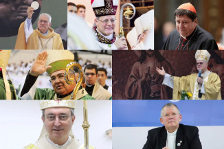 Após a morte do Papa Francisco, Brasil terá forte presença na eleição do novo pontífice com sete cardeais com menos de 80 anos habilitados a votar