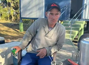 Caseiro atacado por onça-pintada é encontrado morto no Pantanal