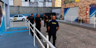 PF investiga descontos irregulares em benefícios do INSS em operação nacional que atinge MS