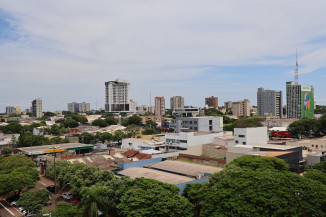 O valor médio previsto para presentes em Dourados é de R$ 212 por consumidor. - Foto: A. Frota