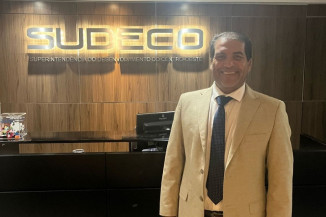Edson Souza vai à Sudeco em busca de destravar recursos para obras em Dourados
