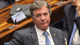 Ex-presidente Fernando Collor é preso em Alagoas após decisão de Moraes
