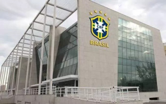 Quadrilha é presa por furtar bolas, chuteiras e uniformes da CBF