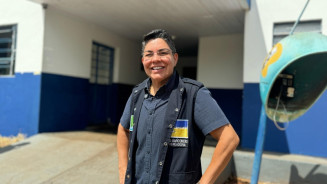 “Povo douradense terá R$ 3 milhões em emendas para a saúde”, garante Isa Marcondes