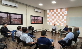 Roda Empresarial retorna com novo formato e foco setorial; primeira edição será dedicada ao Turismo