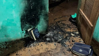 Foto: Sidrolândia News