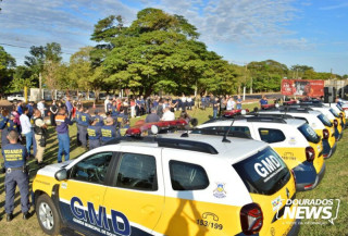 Juiz determina operadora OI reativar telefones da Guarda Municipal e da Defesa Civil