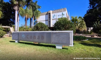 Inscrições para concurso da Conab vão até maio e salário chega a R$ 8 mil