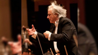 Maestro João Carlos Martins revela diagnóstico de câncer aos 84 anos e mantém agenda de shows