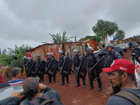 MST deixa área ocupada em Panambi após acordo mediado pelo Governo Federal