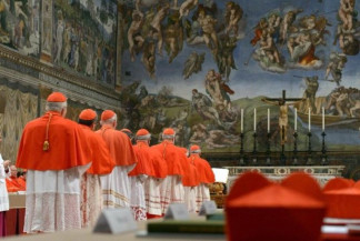 Conclave para eleger sucessor do Papa Francisco começará no dia 7 de maio