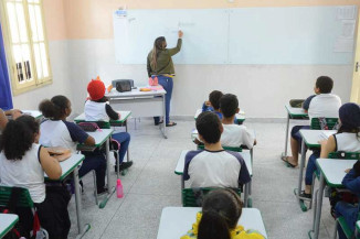 Apenas 5% dos alunos da rede pública de MS concluem o ensino médio com bom desempenho em Matemática