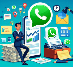 Qual a importância de um WhatsApp CRM para otimizar estratégias de marketing B2B?