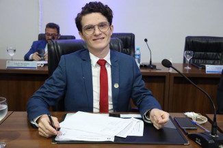 Franklin mobiliza Câmara e envia ofício  para garantir show nacional em Dourados