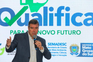 Foto: Saul Schramm/Secom
