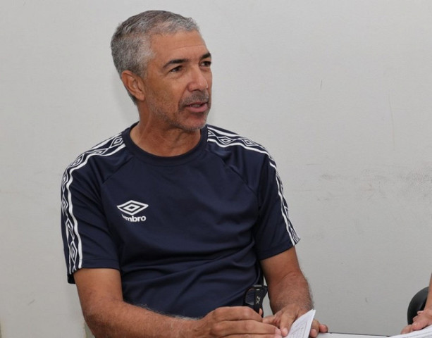 Salim é o segundo do alto escalão a deixar a prefeitura - Foto: A. Frota