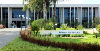 Caso envolve sete desembargadores de MS - Foto: Arquivo