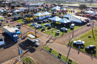 Zé Teixeira ressalta importância da Expoagro em Dourados
