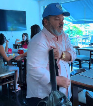 Carlos Bernardo integra comitiva de empresários em visita à China