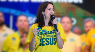 Vice-prefeita  está estável após cirurgia e procedimento é tratado como sigilo