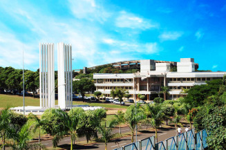 UFMS abre concurso com 48 vagas e salário até R$ 5,9 mil