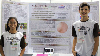 Estudantes do MS são finalistas da maior feira de ciência do mundo
