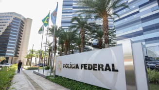 Concurso da PF com 192 vagas recebe inscrições até dia 21 de Maio